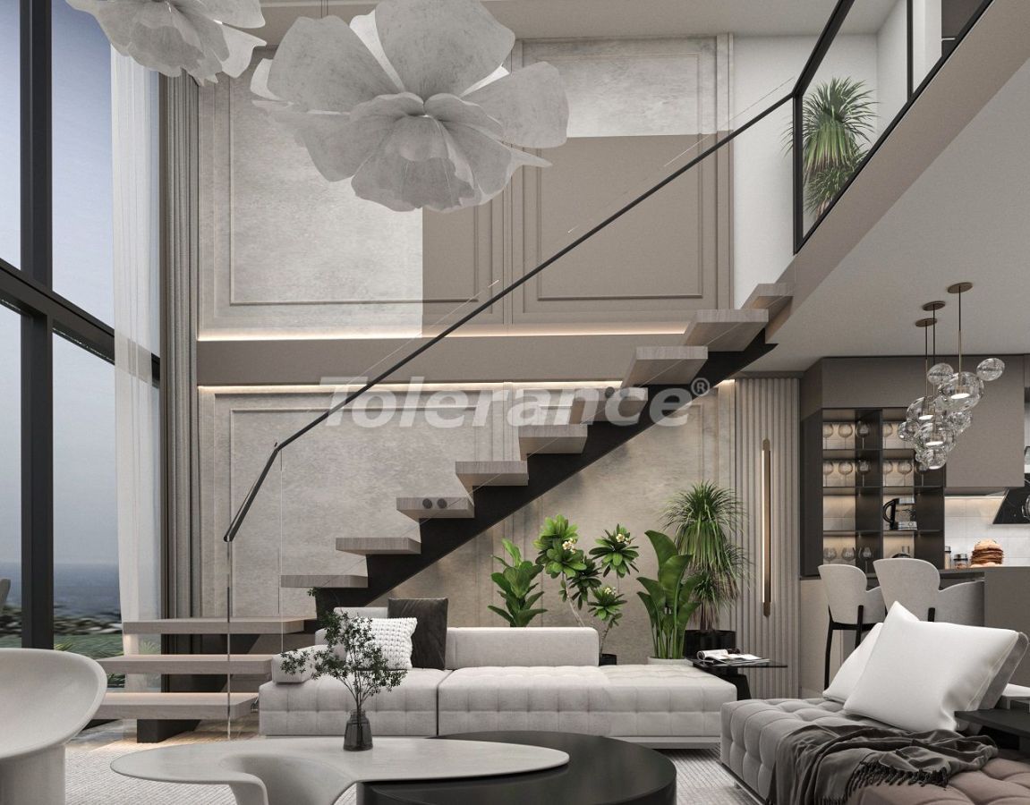 Appartamenti a Kyrenia, Cipro, 63 m² - foto 6