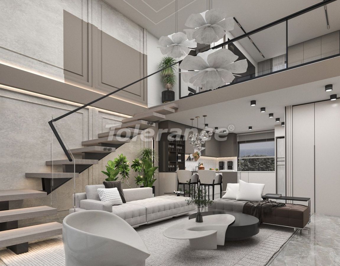 Appartamenti a Kyrenia, Cipro, 63 m² - foto 7