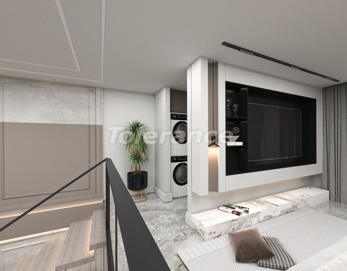 Appartamenti a Kyrenia, Cipro, 63 m² - foto 9