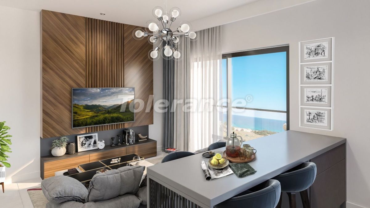 Appartement à Famagouste, Chypre, 65 m² - image 10