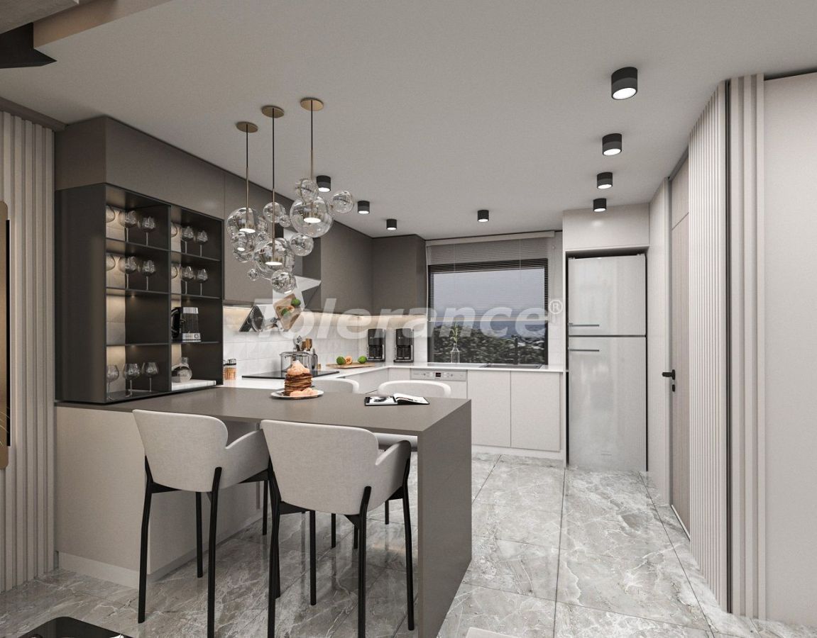 Appartamenti a Kyrenia, Cipro, 63 m² - foto 11