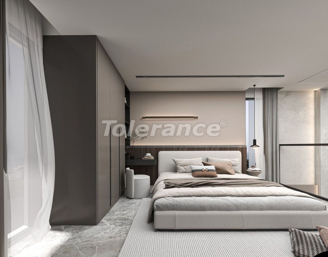 Appartamenti a Kyrenia, Cipro, 63 m² - foto 12