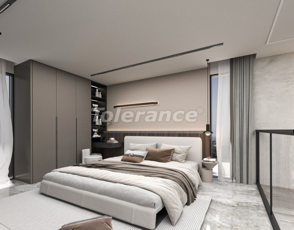 Appartamenti a Kyrenia, Cipro, 63 m² - foto 13