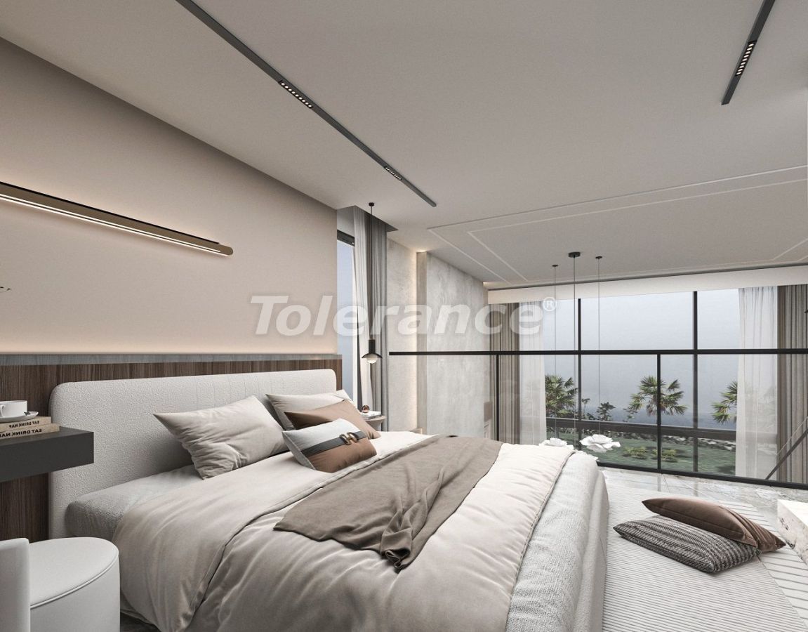 Appartamenti a Kyrenia, Cipro, 63 m² - foto 14