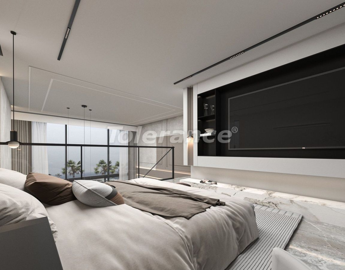 Appartamenti a Kyrenia, Cipro, 63 m² - foto 15