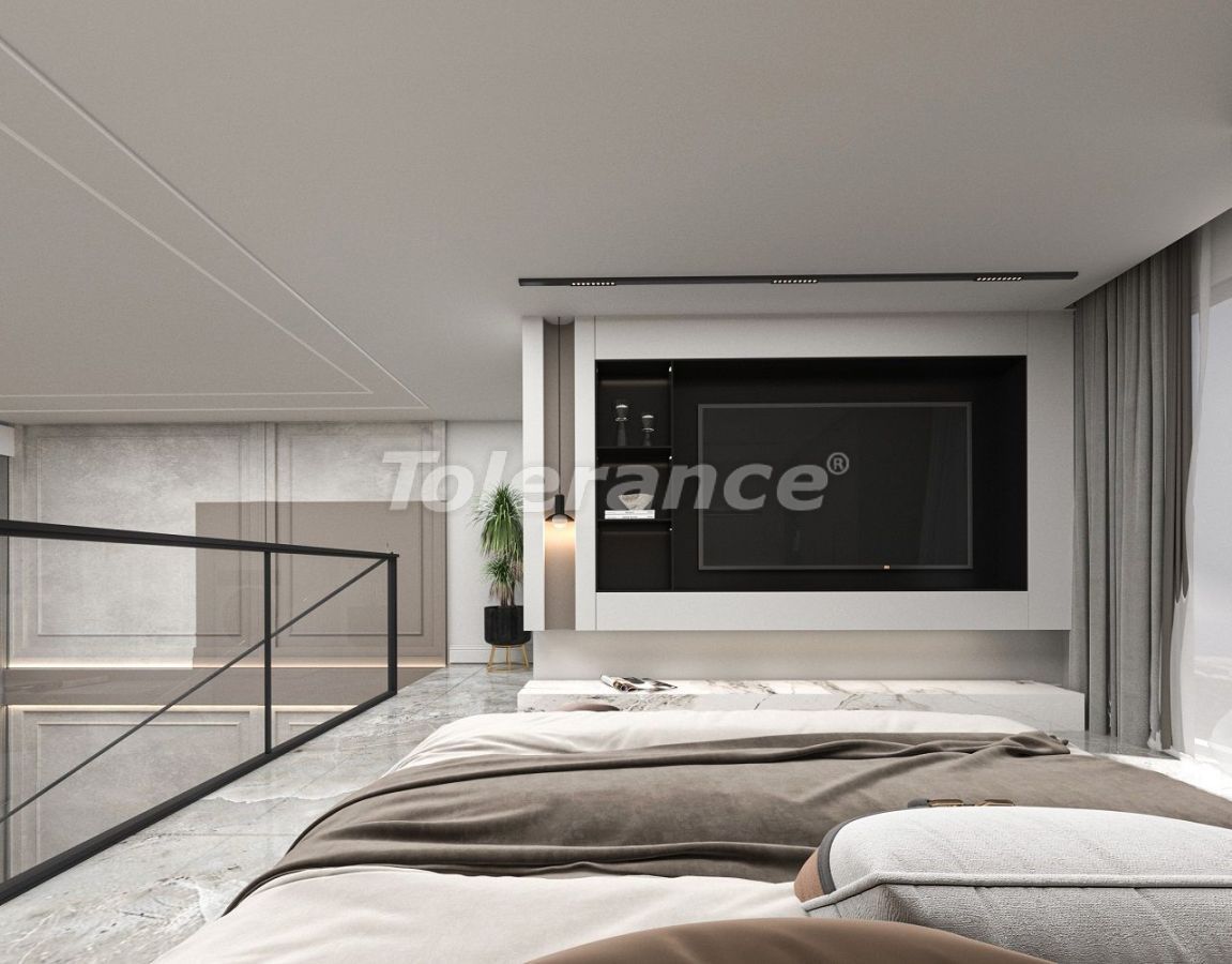 Appartamenti a Kyrenia, Cipro, 63 m² - foto 16