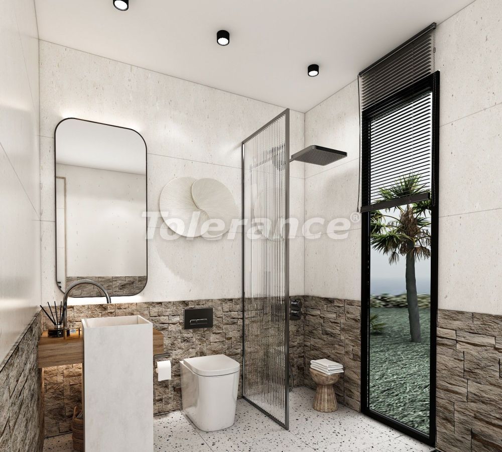 Appartamenti a Kyrenia, Cipro, 63 m² - foto 17