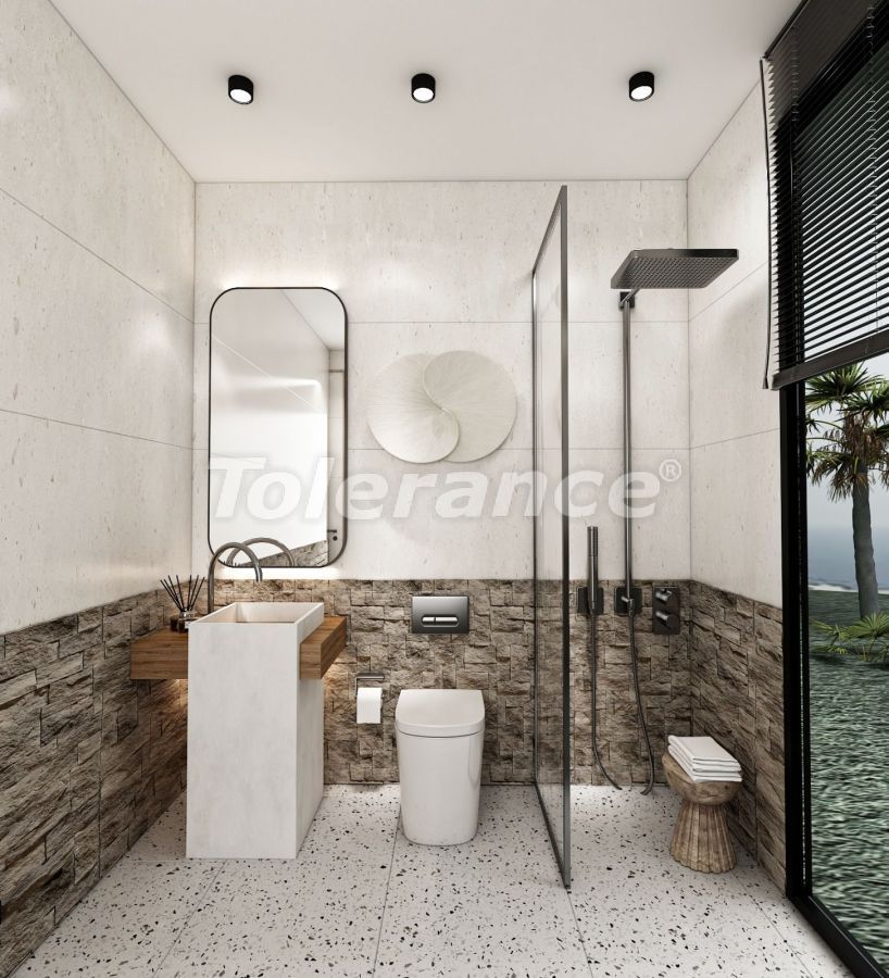 Appartamenti a Kyrenia, Cipro, 63 m² - foto 18