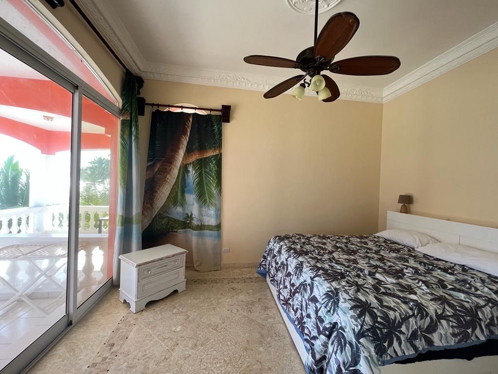 Villa à Cabarete, République dominicaine, 900 m² - image 10