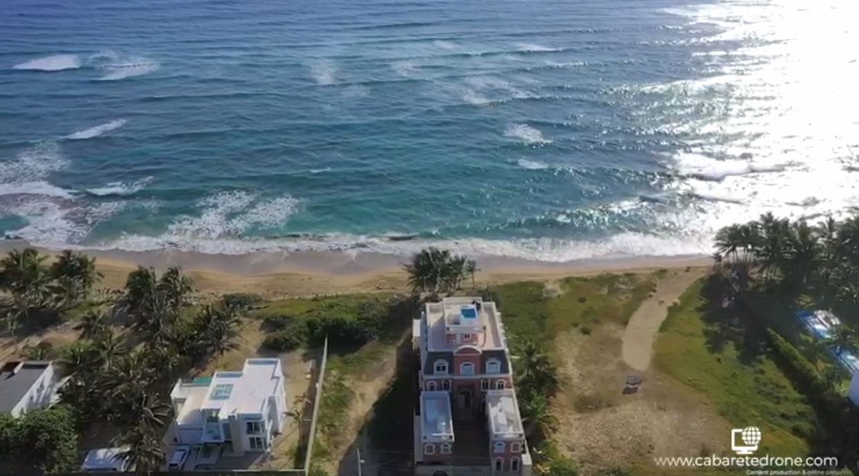 Villa à Cabarete, République dominicaine, 900 m² - image 12