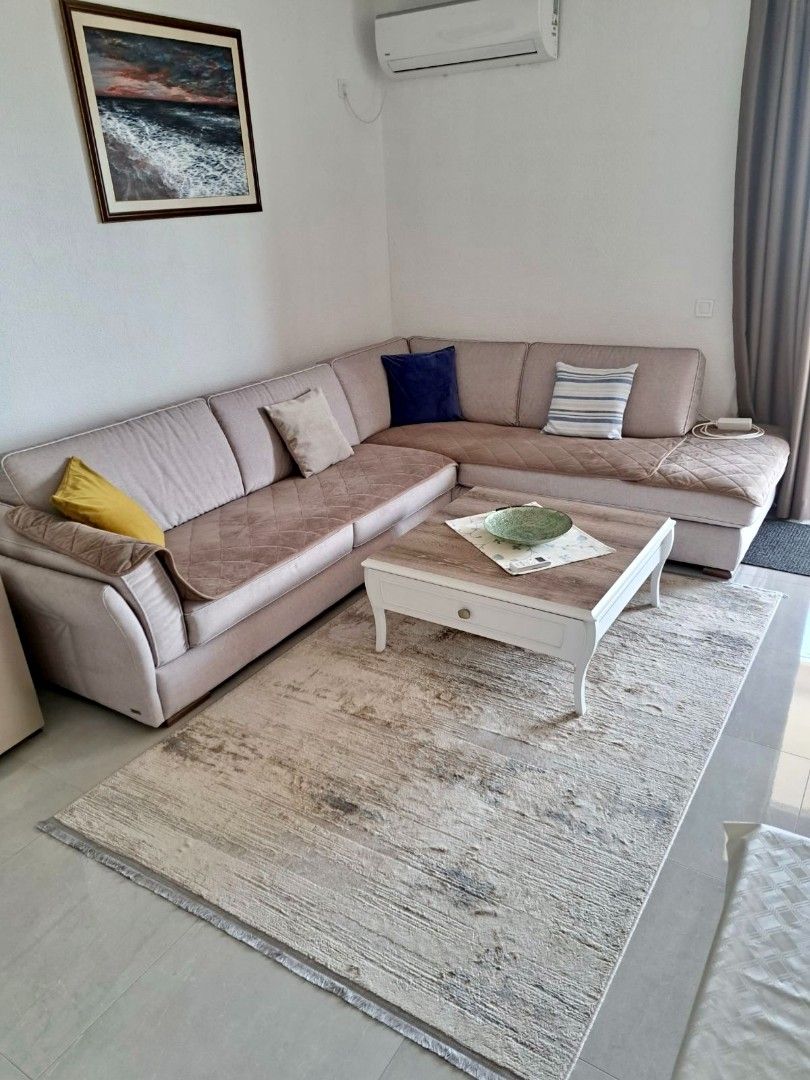 Flat in Dobra Voda, Montenegro, 56 m² - picture 2