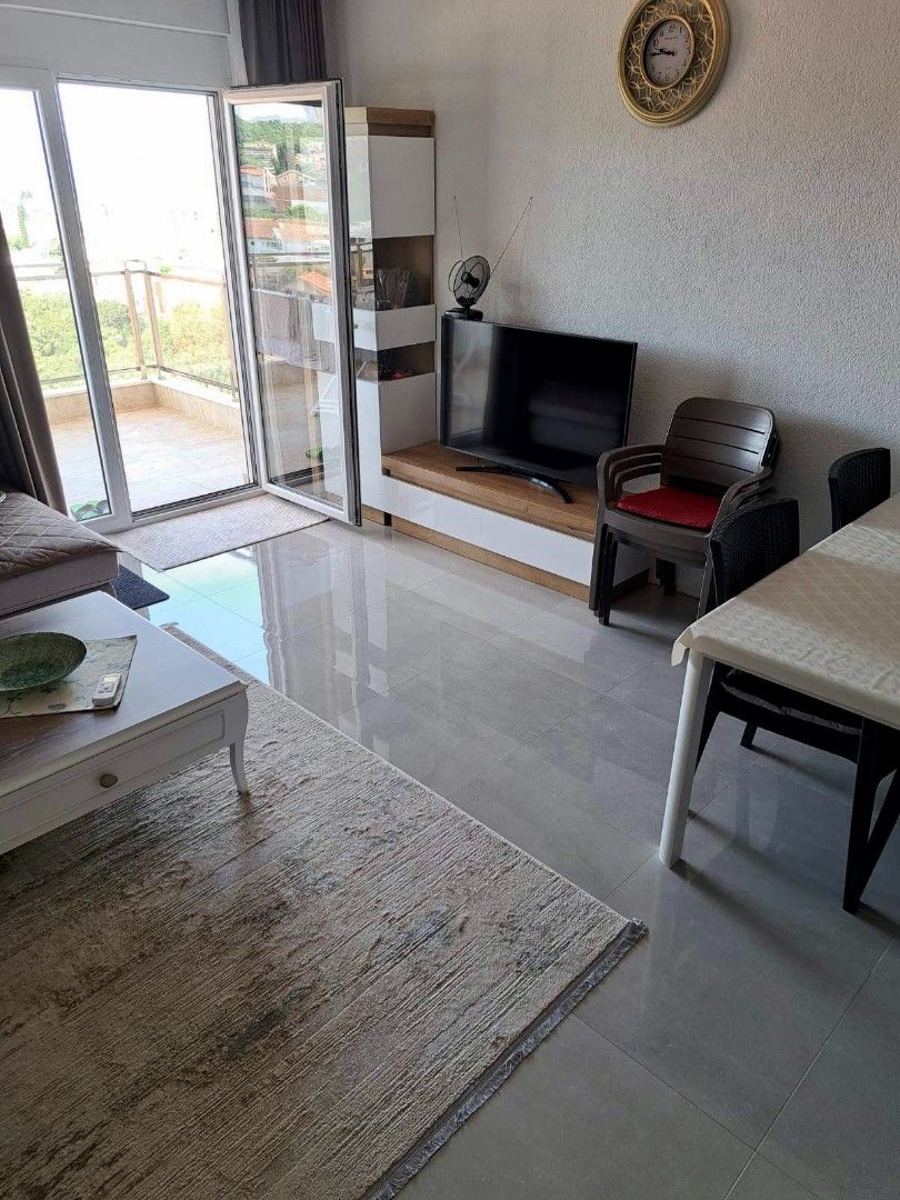 Flat in Dobra Voda, Montenegro, 56 m² - picture 3