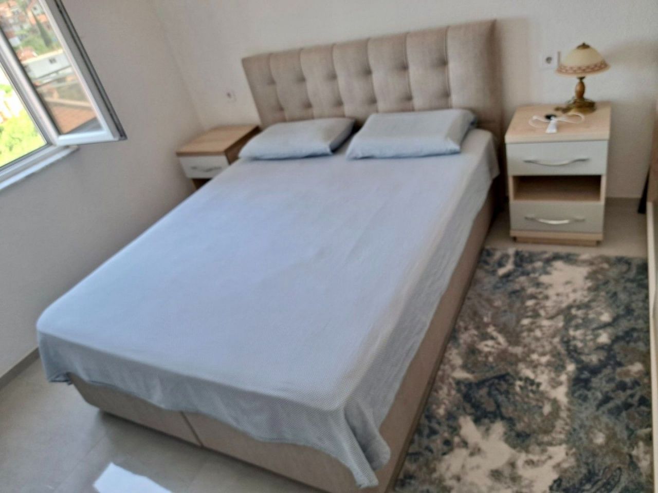 Flat in Dobra Voda, Montenegro, 56 m² - picture 4