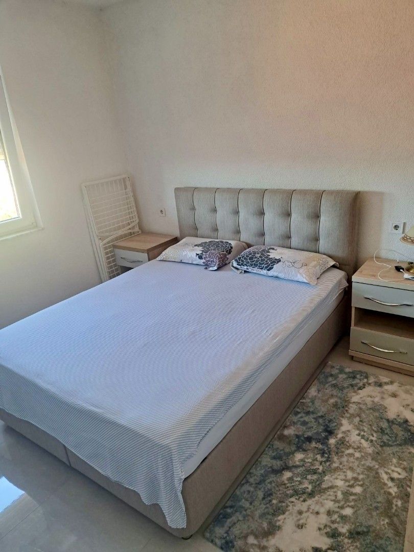 Flat in Dobra Voda, Montenegro, 56 m² - picture 5