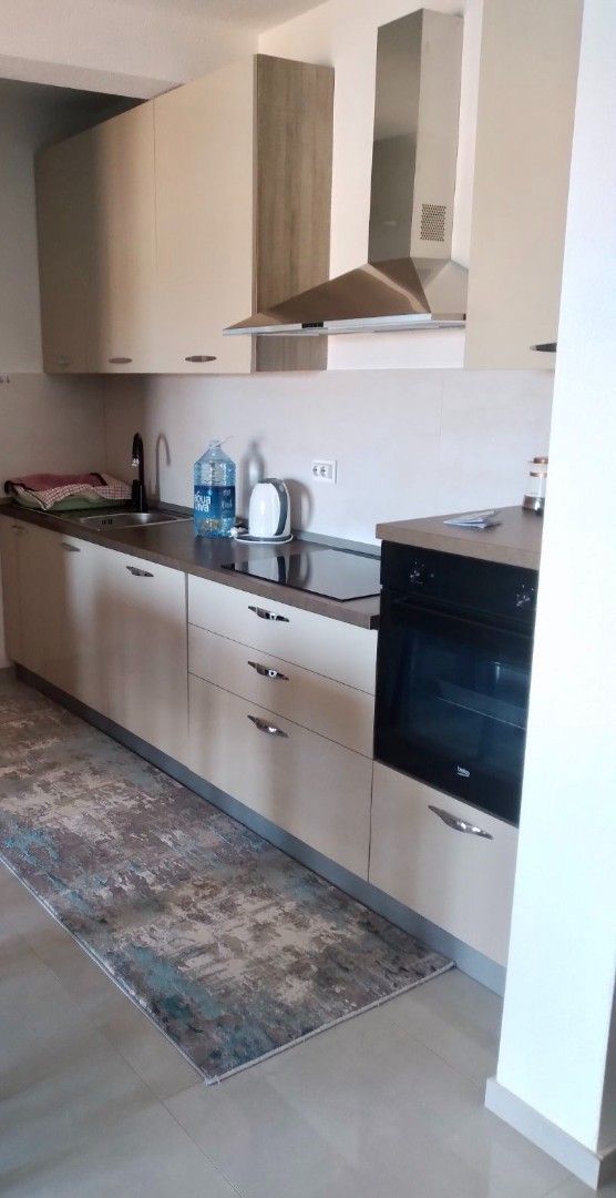 Flat in Dobra Voda, Montenegro, 56 m² - picture 6