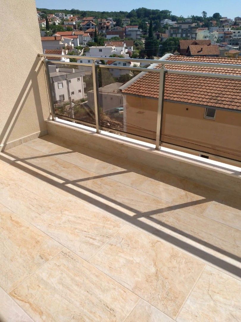 Flat in Dobra Voda, Montenegro, 56 m² - picture 7