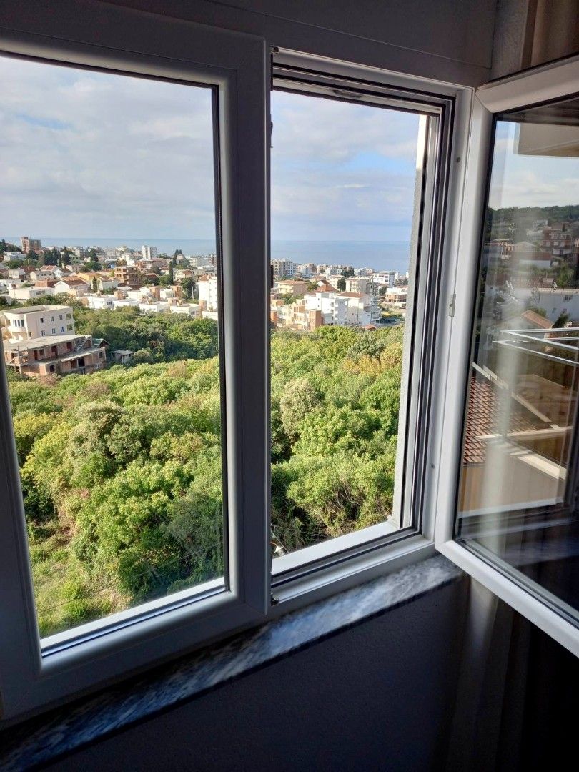 Flat in Dobra Voda, Montenegro, 56 m² - picture 8