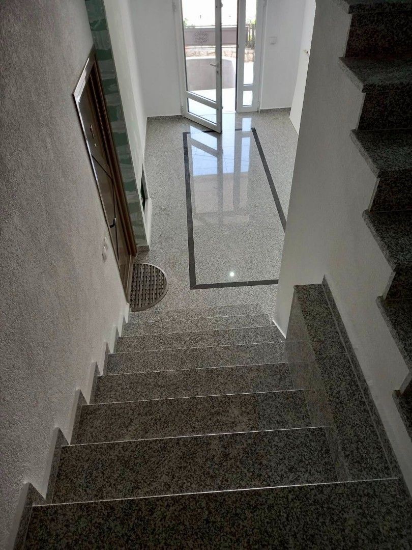 Flat in Dobra Voda, Montenegro, 56 m² - picture 10