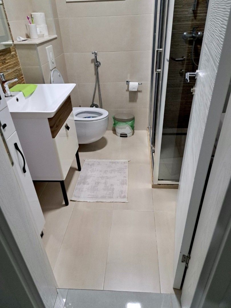 Flat in Dobra Voda, Montenegro, 56 m² - picture 12