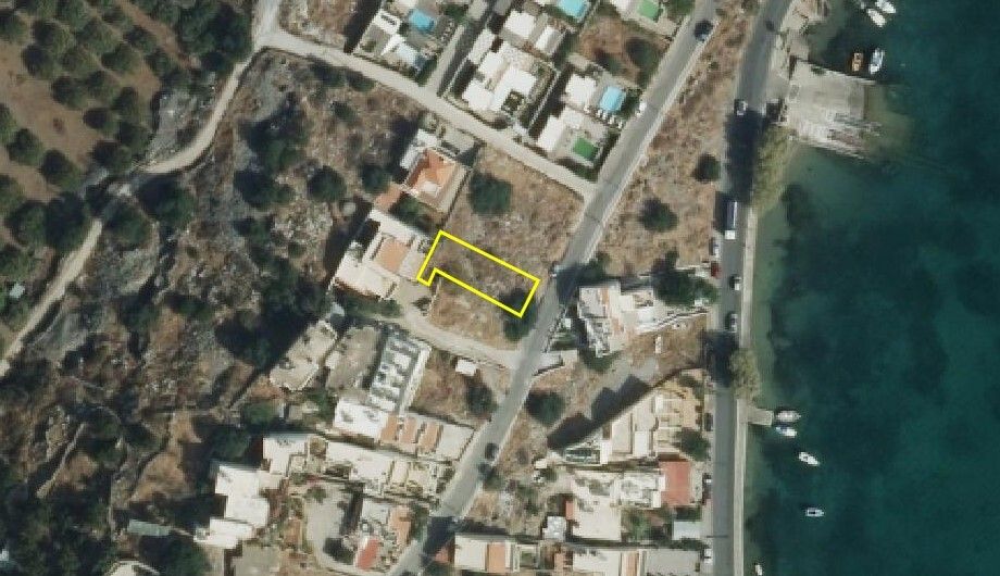 Terreno en Heraclión, Grecia, 253 m² - imagen 7