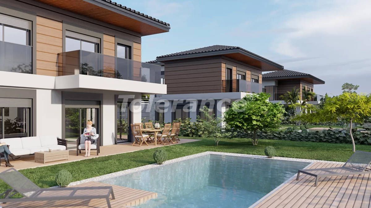 Villa en Cesme, Turquia, 300 m² - imagen 3