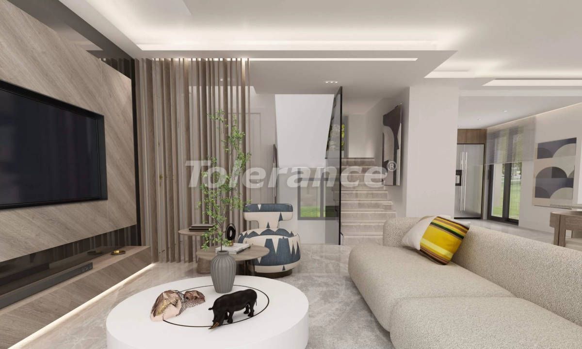 Villa en Cesme, Turquia, 300 m² - imagen 4