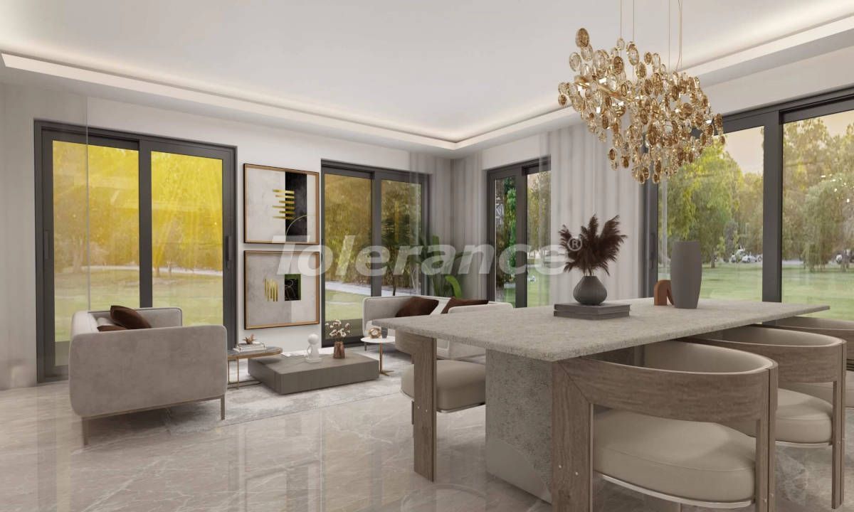 Villa en Cesme, Turquia, 300 m² - imagen 6