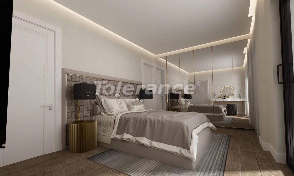 Villa en Cesme, Turquia, 300 m² - imagen 8