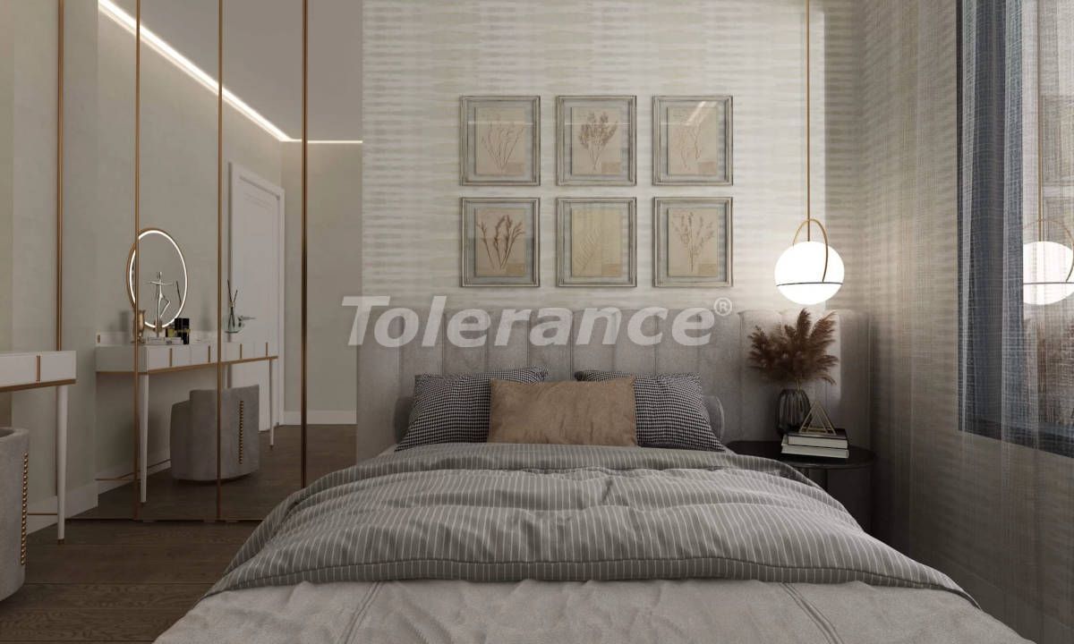 Villa en Cesme, Turquia, 300 m² - imagen 9