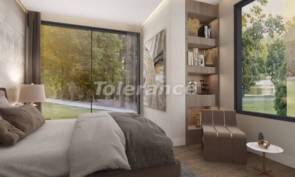 Villa en Cesme, Turquia, 300 m² - imagen 12