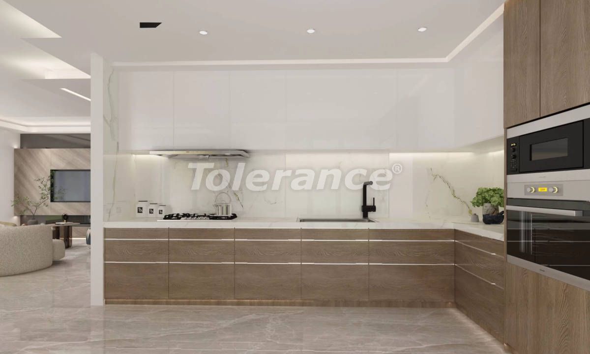 Villa en Cesme, Turquia, 300 m² - imagen 15