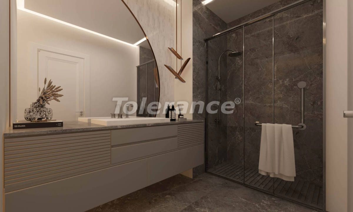 Villa en Cesme, Turquia, 300 m² - imagen 18