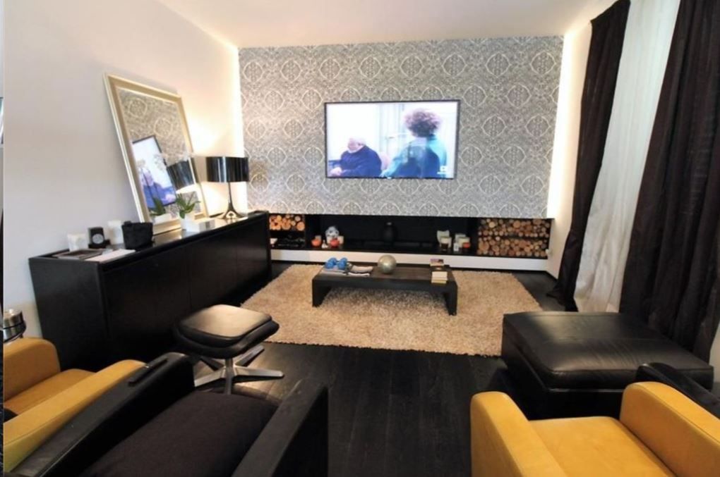 Villa in Forte dei Marmi, Italien, 450 m² - Foto 10