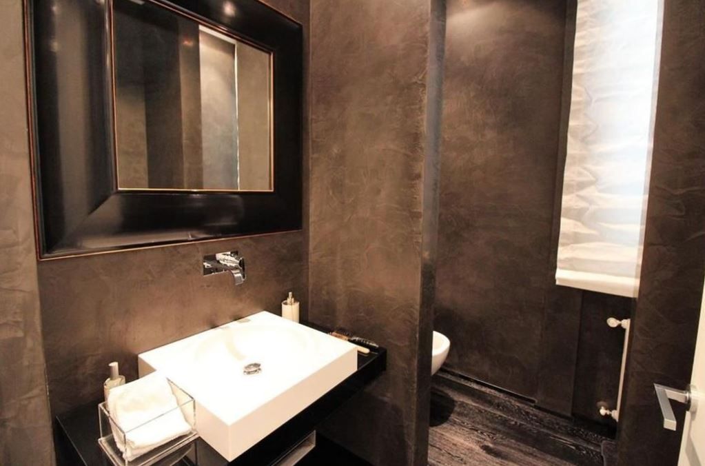 Villa in Forte dei Marmi, Italien, 450 m² - Foto 13