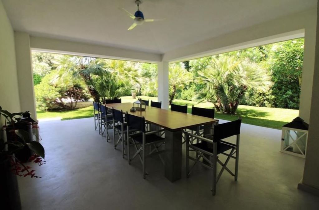 Villa in Forte dei Marmi, Italien, 450 m² - Foto 8