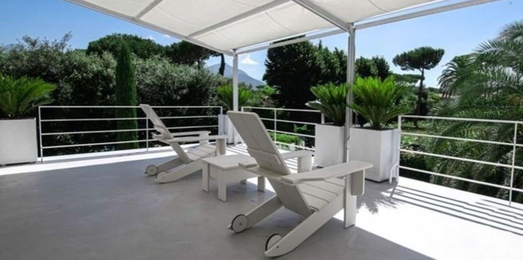 Villa in Forte dei Marmi, Italien, 450 m² - Foto 16