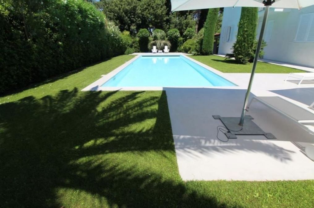 Villa in Forte dei Marmi, Italien, 450 m² - Foto 6