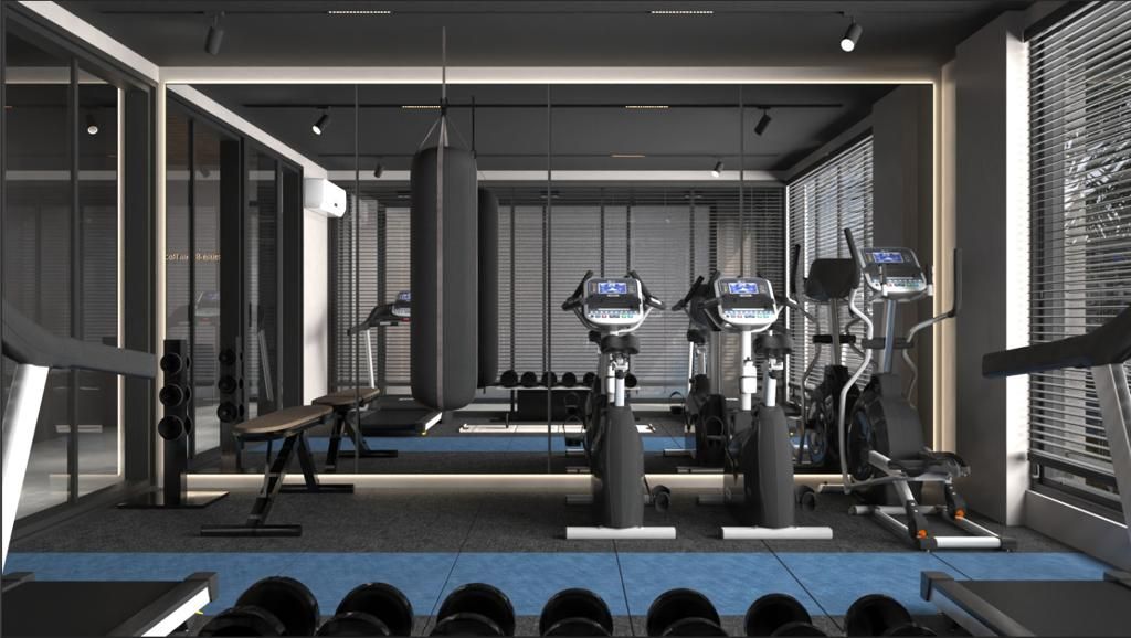 Appartamenti a Alanya, Turchia, 138 m² - foto 10