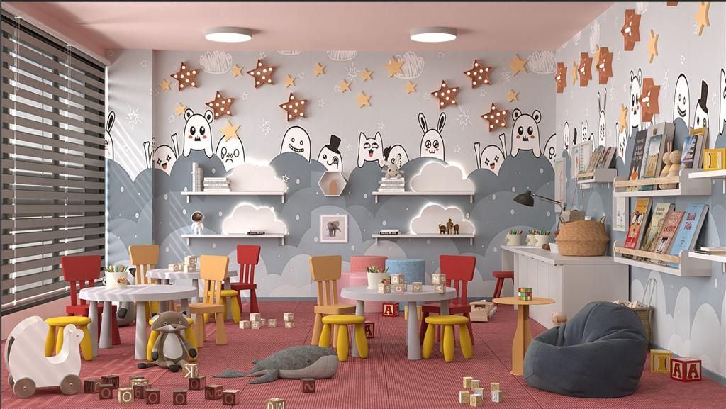 Appartamenti a Alanya, Turchia, 138 m² - foto 11