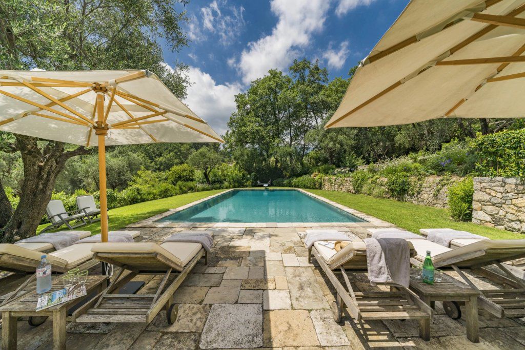 Villa a Chateauneuf-Grasse, Francia, 600 m² - foto 8