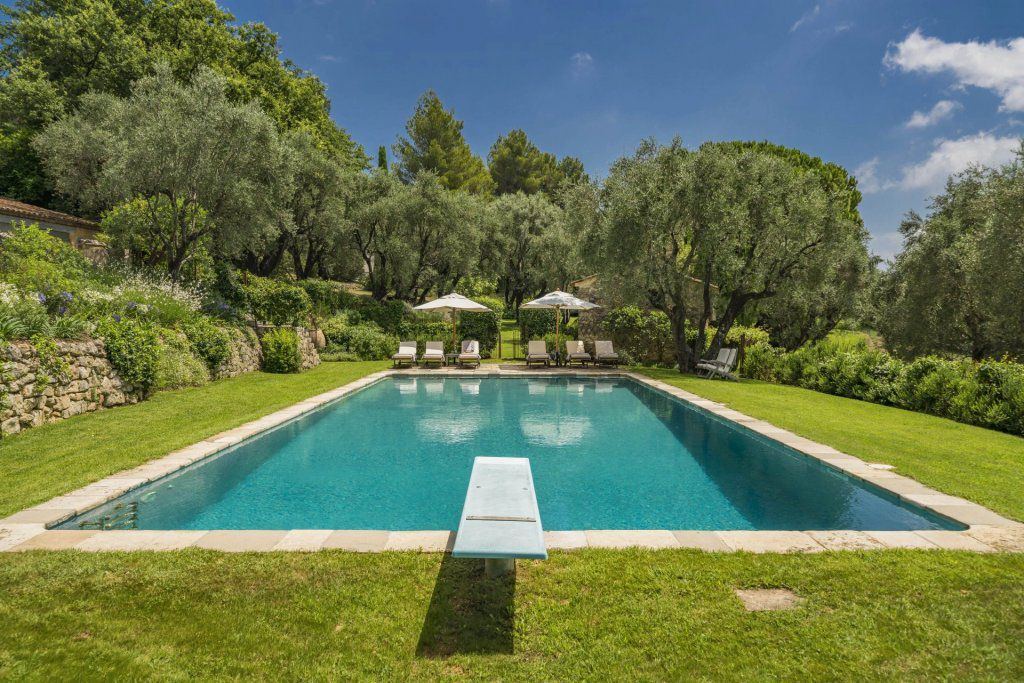 Villa a Chateauneuf-Grasse, Francia, 600 m² - foto 7