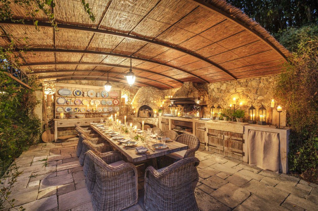 Villa a Chateauneuf-Grasse, Francia, 600 m² - foto 13