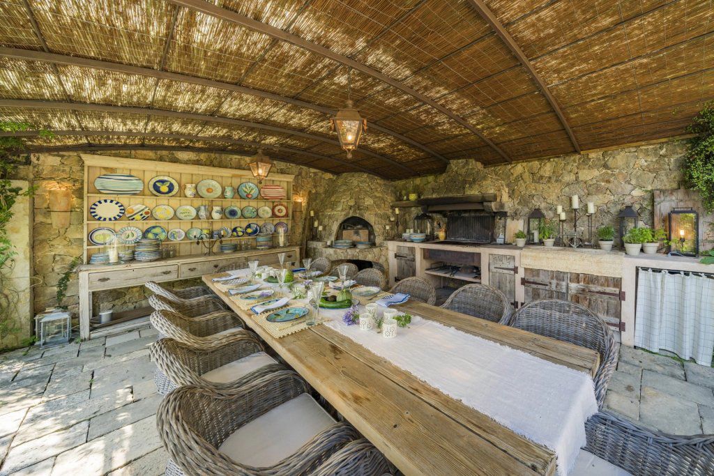 Villa a Chateauneuf-Grasse, Francia, 600 m² - foto 18