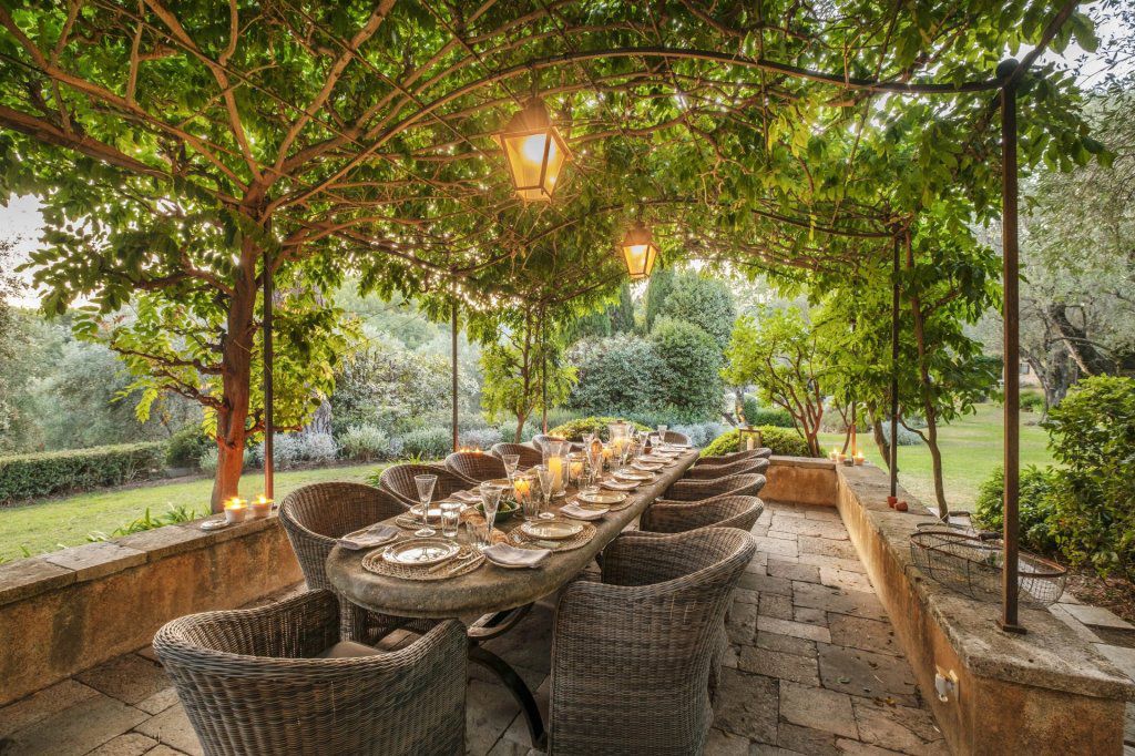 Villa a Chateauneuf-Grasse, Francia, 600 m² - foto 11