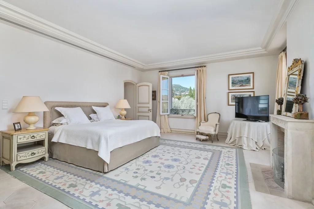 Villa en Châteauneuf-Grasse, Francia, 968 m² - imagen 16