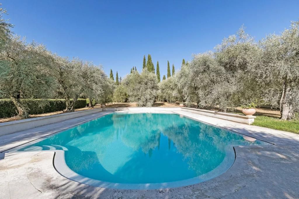 Villa en Châteauneuf-Grasse, Francia, 968 m² - imagen 3