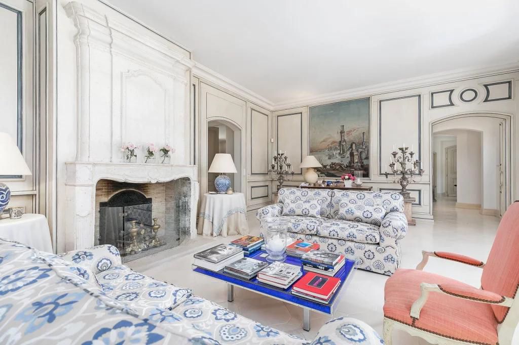 Villa en Châteauneuf-Grasse, Francia, 968 m² - imagen 12