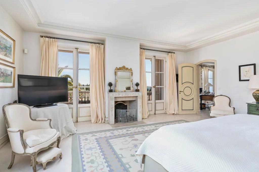 Villa en Châteauneuf-Grasse, Francia, 968 m² - imagen 18