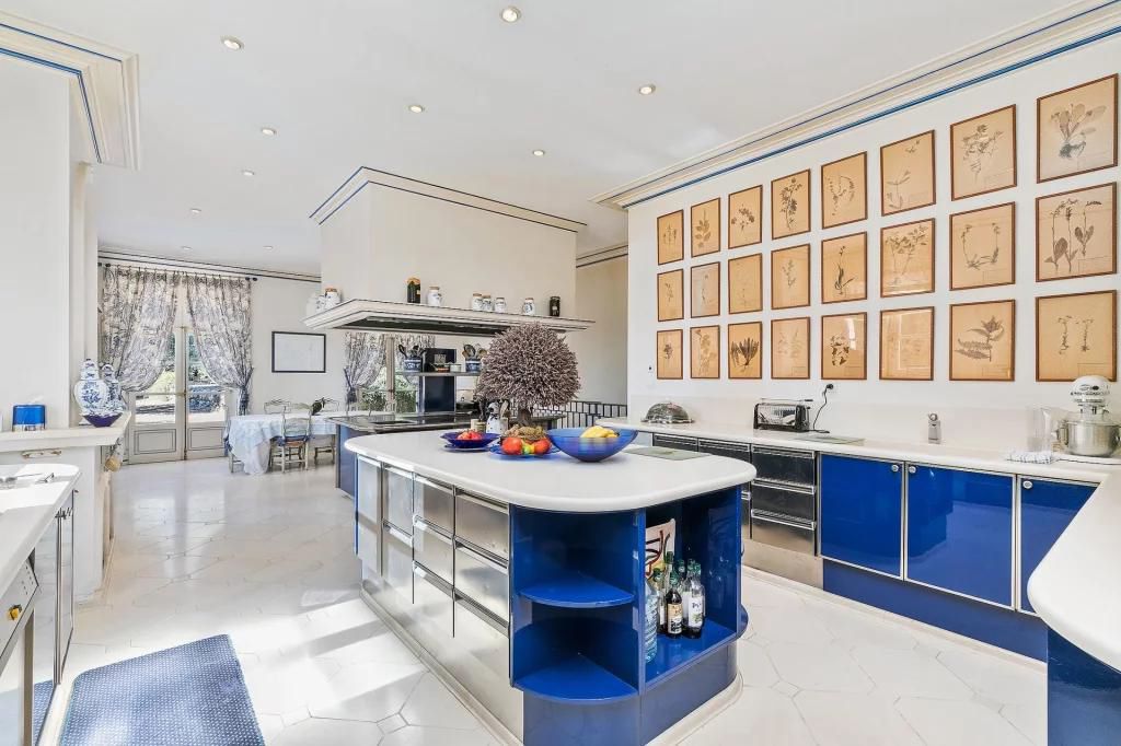 Villa en Châteauneuf-Grasse, Francia, 968 m² - imagen 15