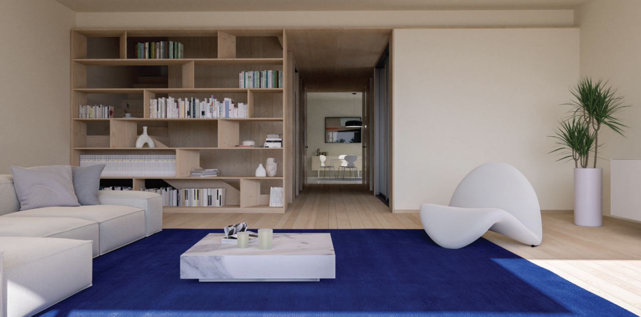 Appartement à Estoril, Portugal, 232 m² - image 7